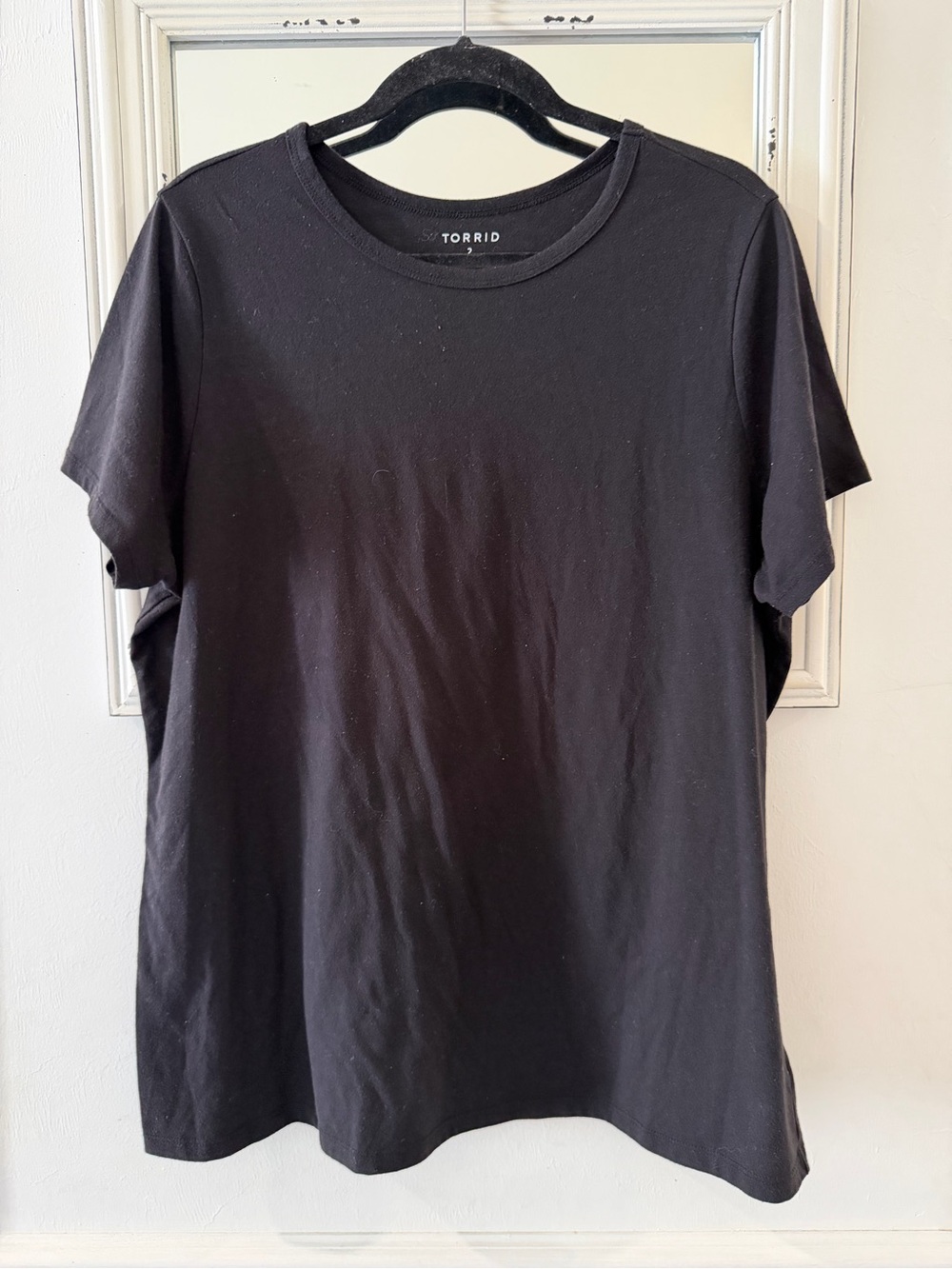 Torrid Classic Fit T-Shirt